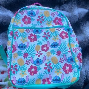 Disney stitch backpack